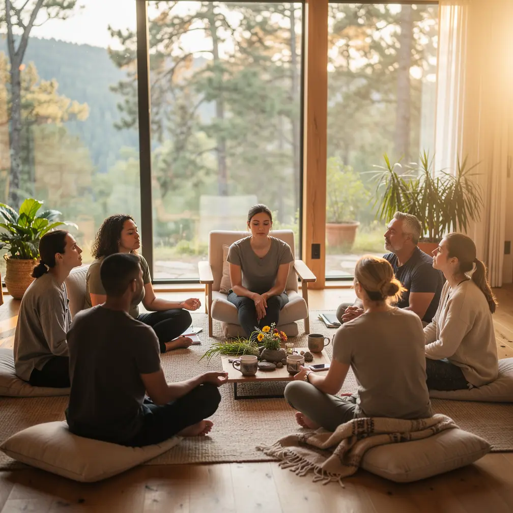 The best plant-medicine-adjacent retreats in the US for 2026 (and what 'legal' actually means)