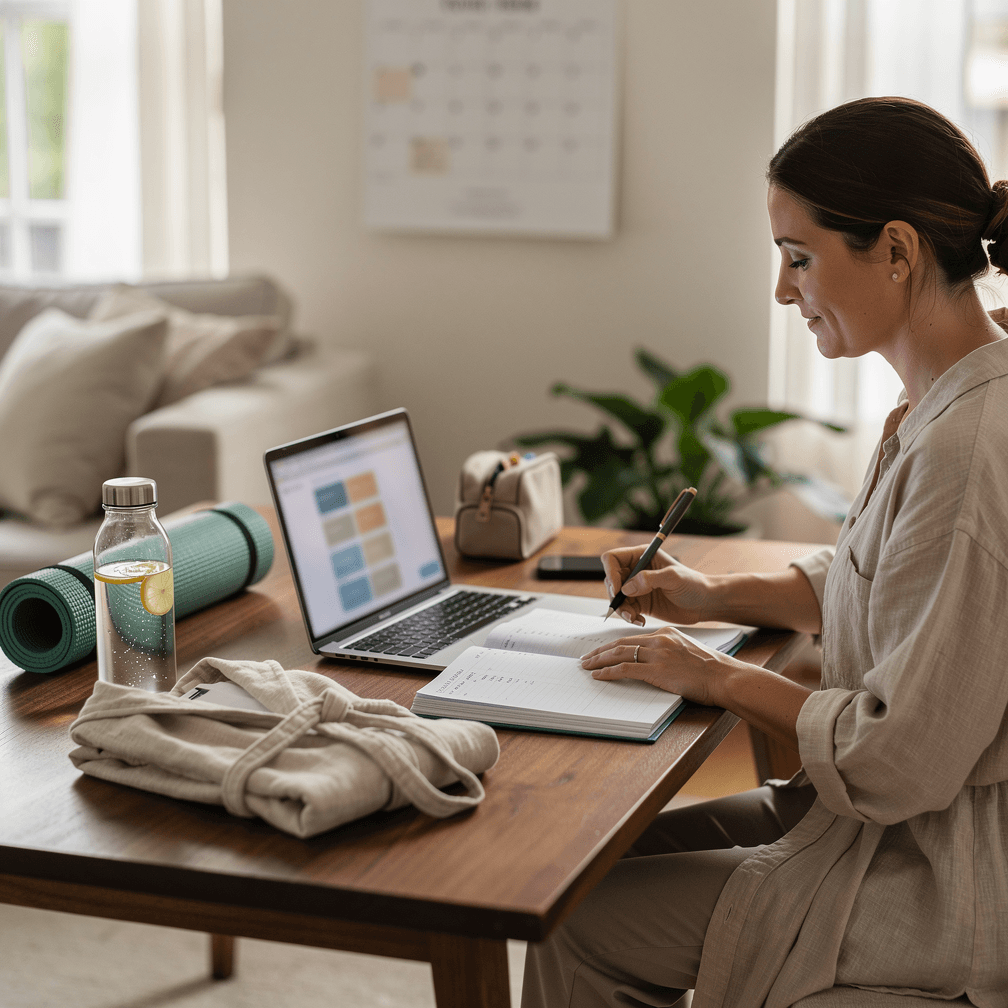 Buyer's FAQ: How Far Ahead Should You Book a Wellness Retreat?