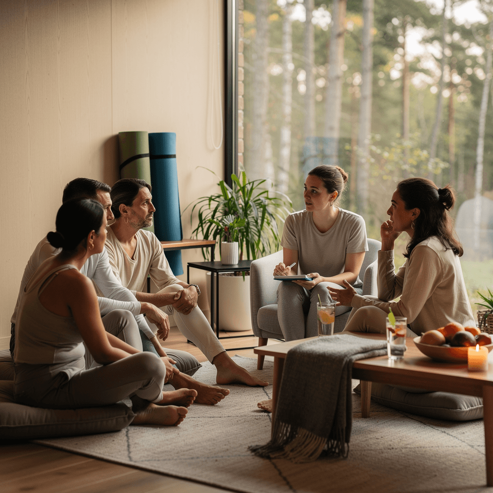 Do wellness retreats actually work? An honest look at the claims