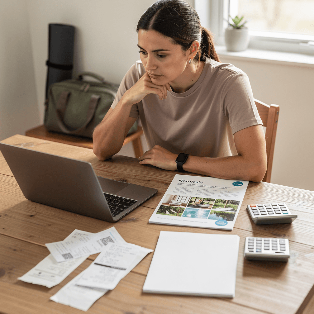 Are wellness retreats tax deductible? An honest read on HSA, FSA, and what actually qualifies