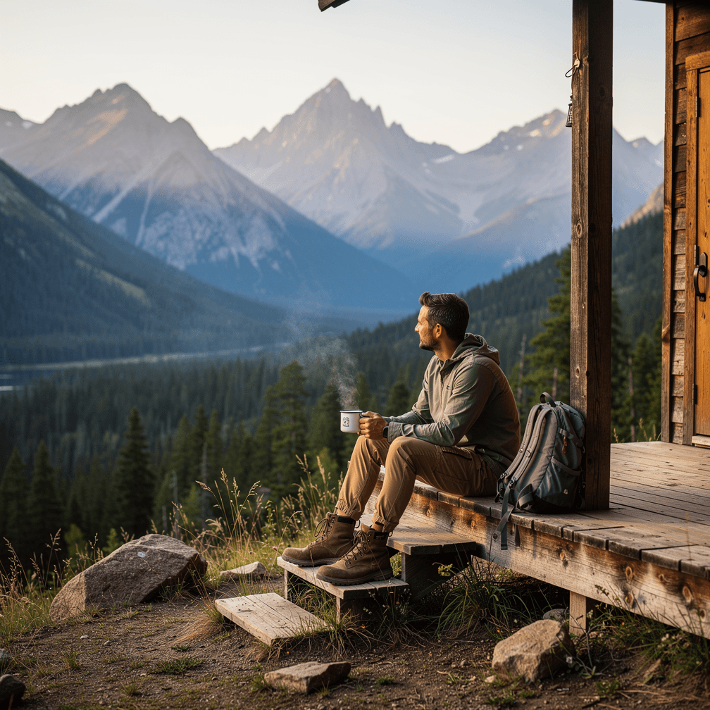 The best nature immersion and wilderness retreats in the US for 2026