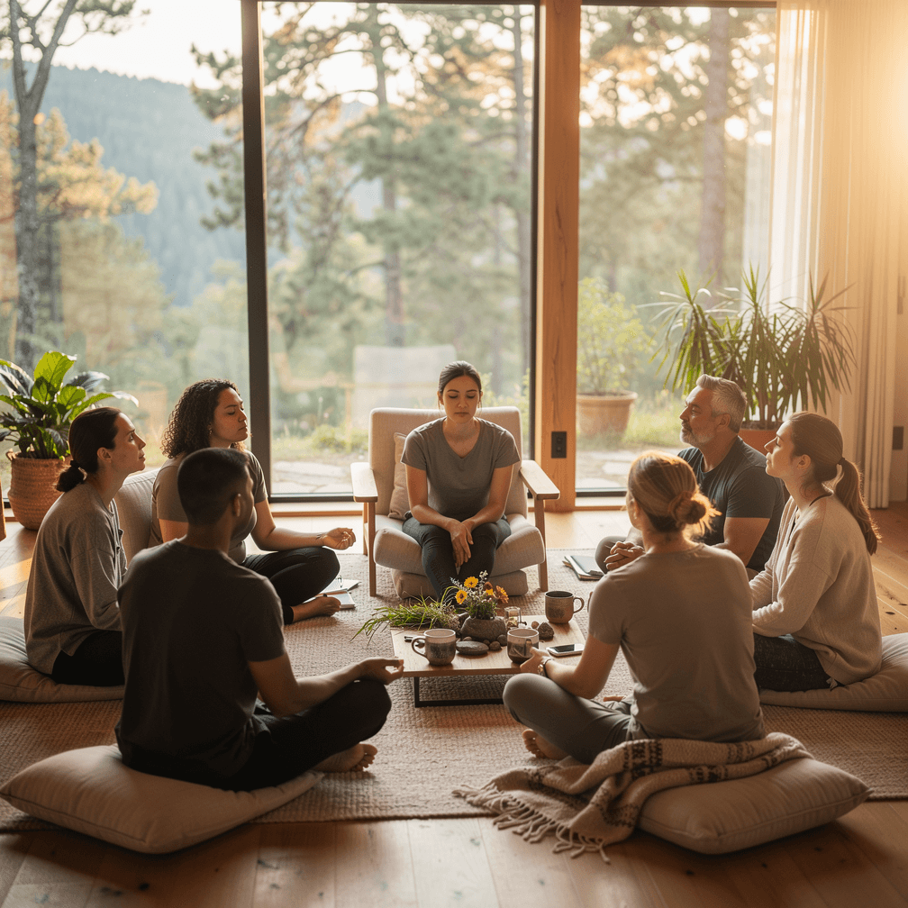 The best plant-medicine-adjacent retreats in the US for 2026 (and what 'legal' actually means)