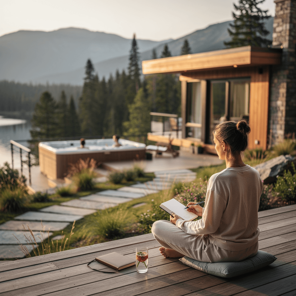 Best solo wellness retreats in the US for 2026, where it actually feels safe to go alone