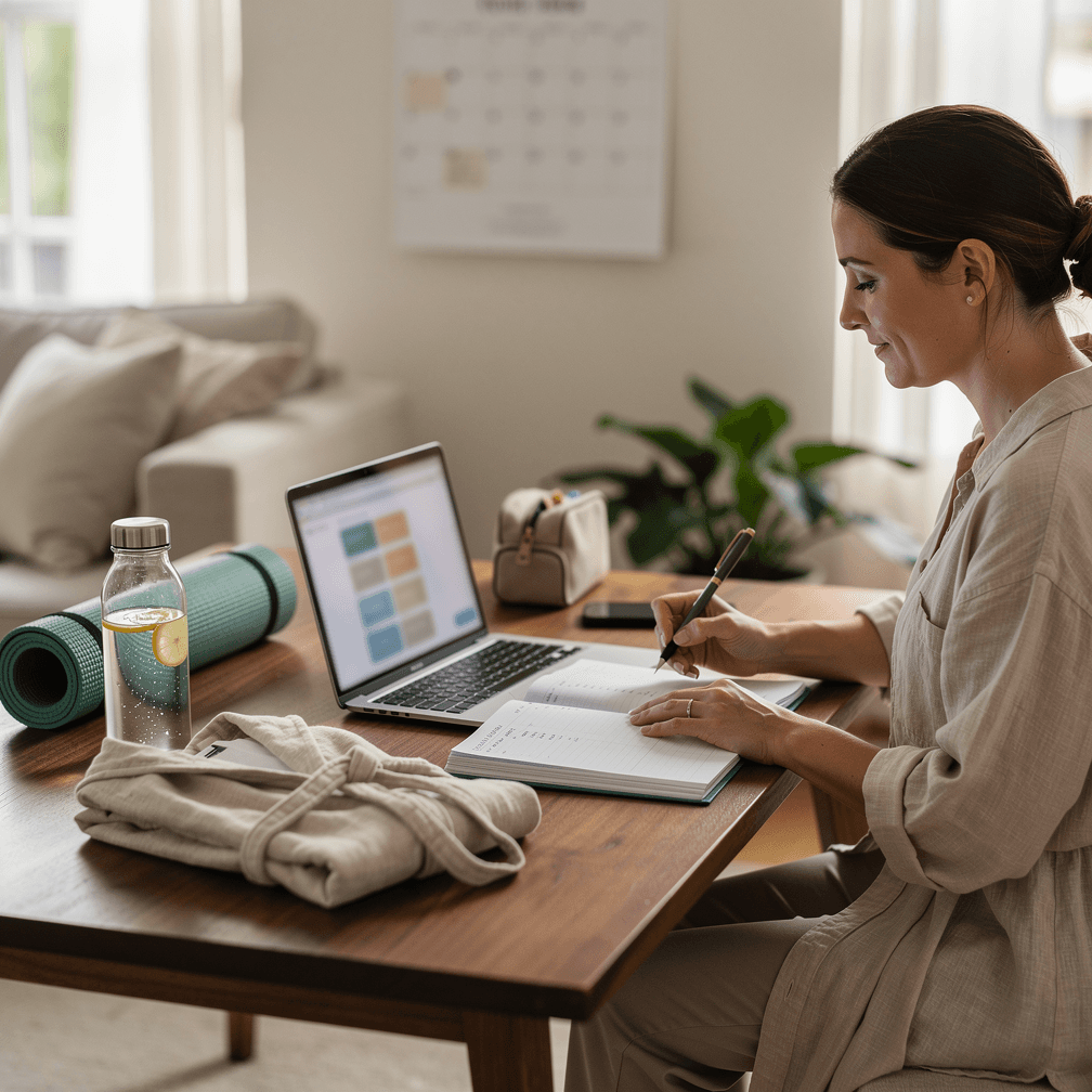 Buyer's FAQ: How Far Ahead Should You Book a Wellness Retreat?