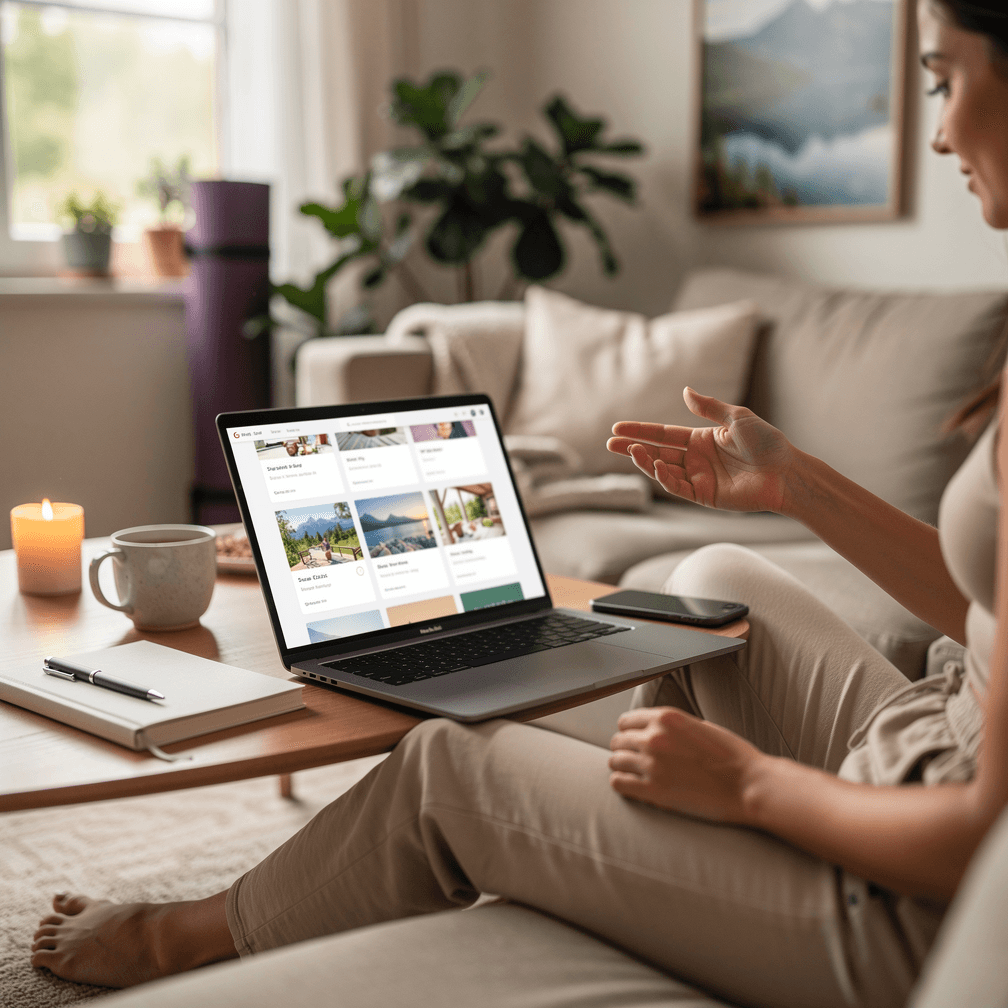 BookRetreats vs Retreat Guru vs a curated shortlist: how to actually book a wellness retreat online in 2026
