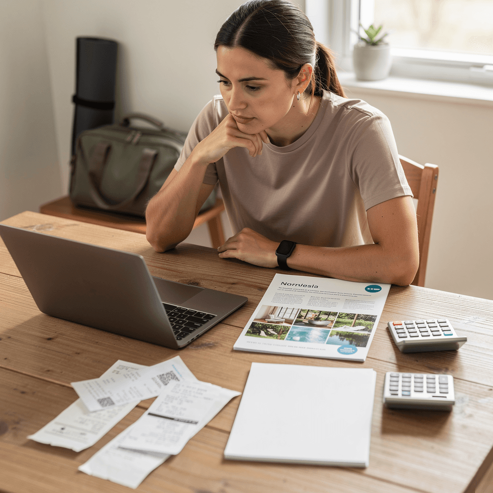 Are wellness retreats tax deductible? An honest read on HSA, FSA, and what actually qualifies